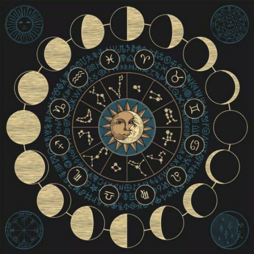 astrology