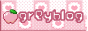 greyblog button